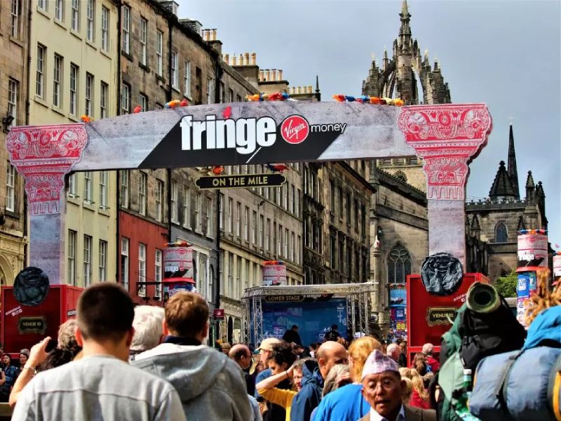 fringe 2